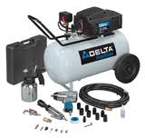DeWalt Delta CP503 To Air Compressor Parts